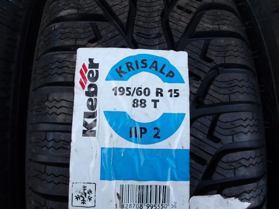 felgi kola 195.60.15 4x108 et23 citroen peugeot 2150750