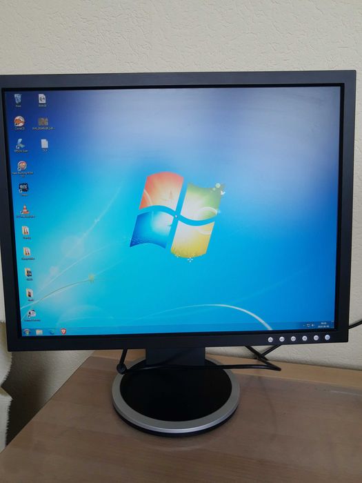 Monitor Samsung 204B 20cali