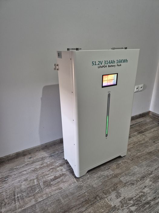 Magazyn energii 16 KWH