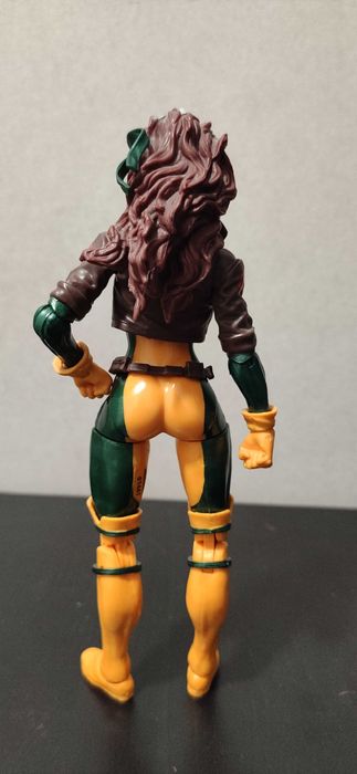 Figurka Marvel Legends Rogue (Juggernaut Wave)