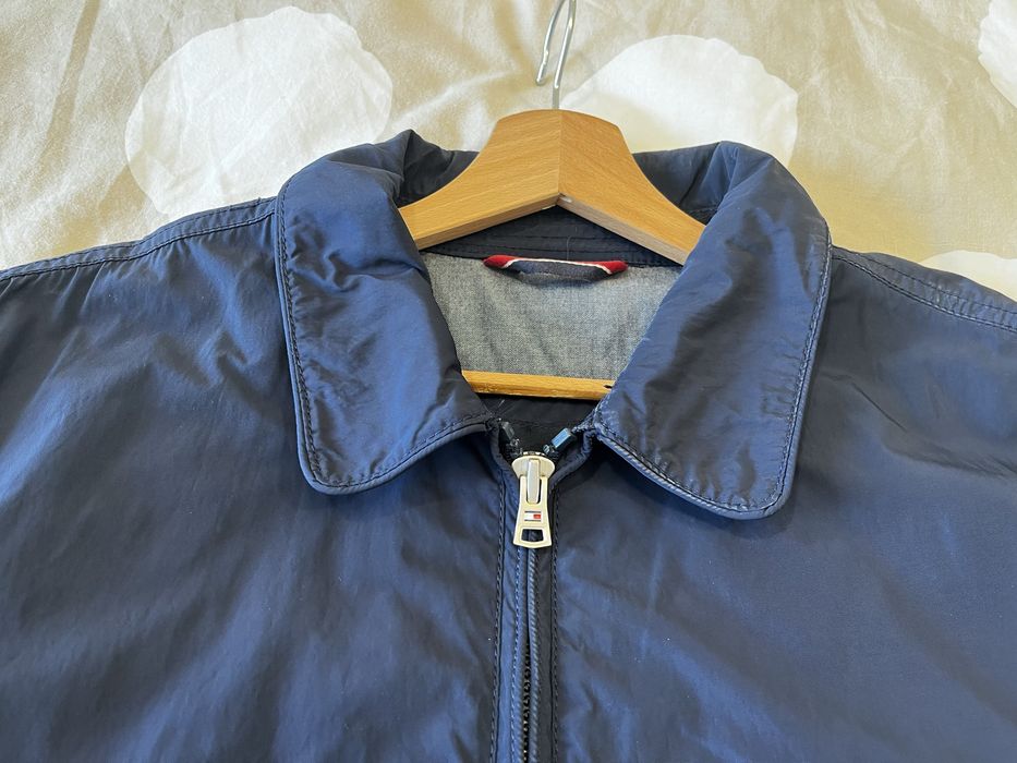 Tommy Hilfiger  kurta męska wiosenna L