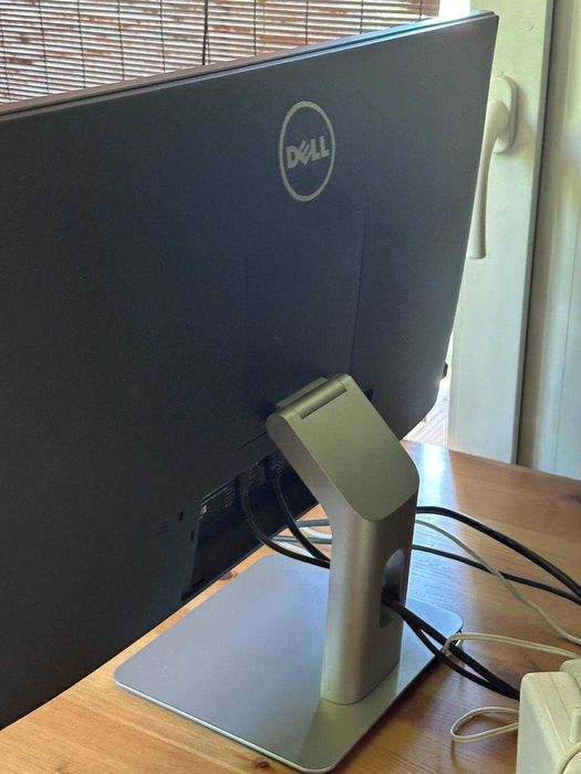 Monitor Dell S2415H
