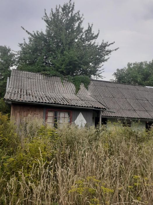 Земельна ділянка