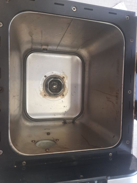 Хлебопечка Gorenje