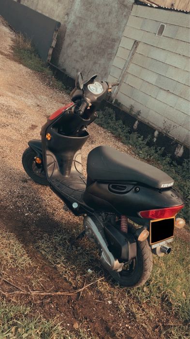 Sccoter 50cc keeway