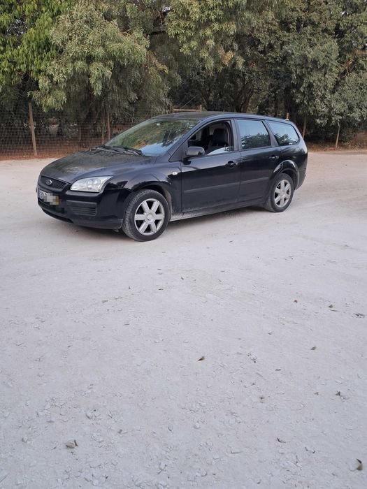 Ford Focus TDCI