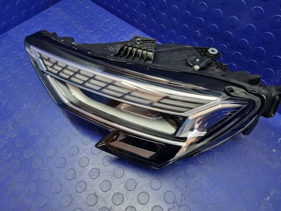 LAMPA FULL LED MATRIX przednia lewa kompletna AUDI A3 S3 RS3 8Y oem | 8Y0941035J