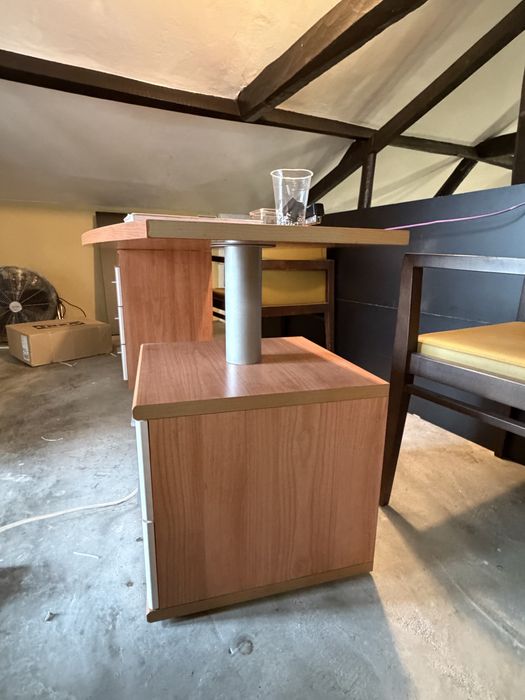 Secretaria mesa  escritorio