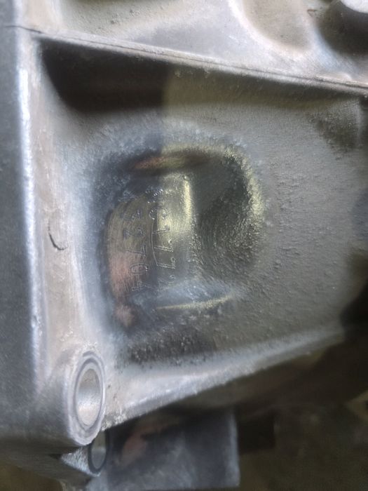 Skrzynia biegów Kia picanto II Hyundai i10 1.0 12v