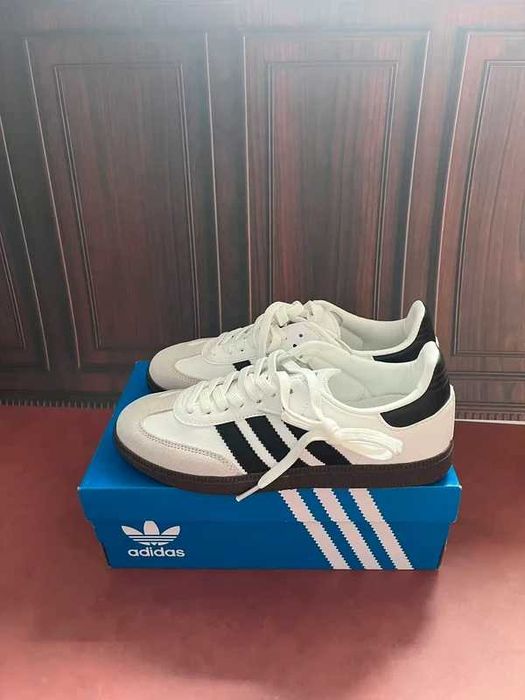 Adidas_Samba_OG_White_Core_Black R.44