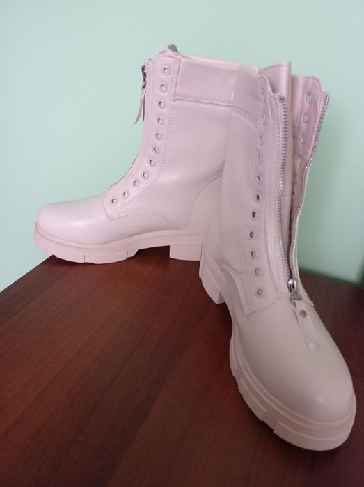 Ботінки демісезон