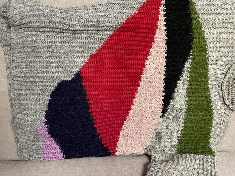 Sweter damski /dziewczecy