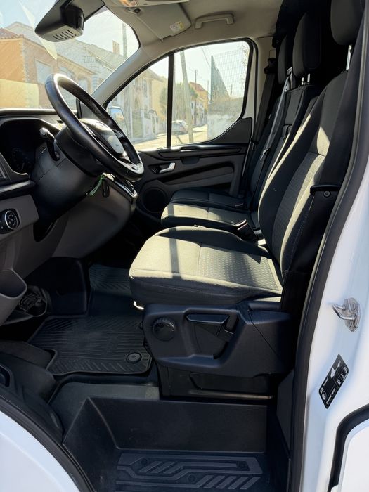 Ford Transit  Custom  2.0. Tdci