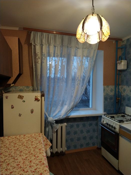 Оренда 1 кімнатної квартири в Чернігові