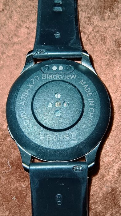 Смарт годинник Blackview X20
