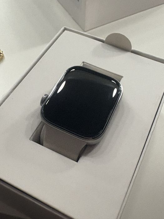 Zegarek huawei watch fit 4 odbior osobisty torun