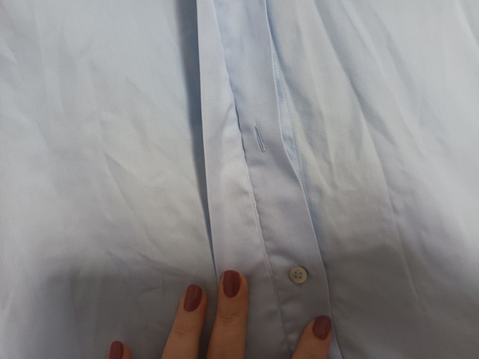 Koszula Massimo Dutti XS/S