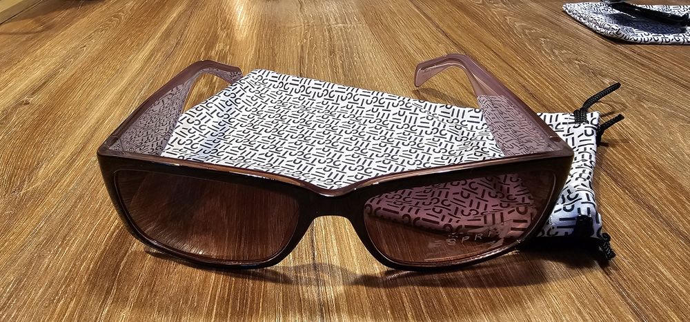 Okulary przeciwsłoneczne damskie Esprit et39190k