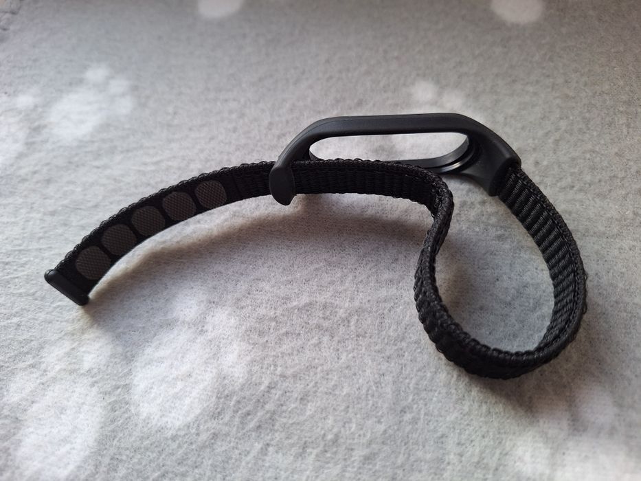 Opaska materiałowa MI SMART BAND 7