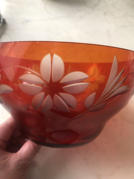 Салатник ссср