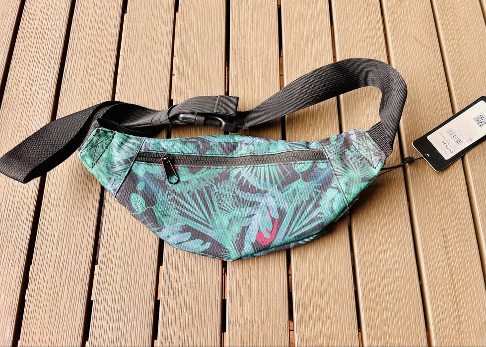 Nerka saszetka Coalition Diverse