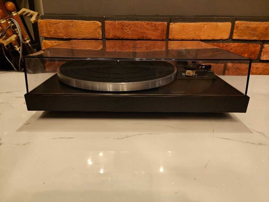 TECHNICS SL-20A ! Gramofon ! Org karton ! UNIQ