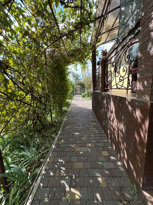 Продается дом в городе Марганец