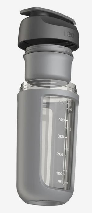 Nowy bidon, shaker na np. białko itd. marki BergHOFF 500 ml