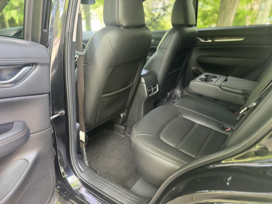 Продам Мазда сх5, Mazda cx5 2022 2.5 awd premium plus