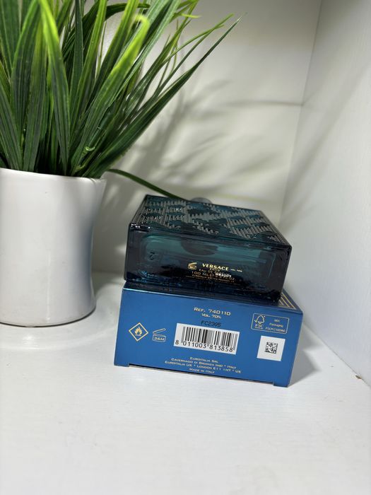 Versace eros edp 100 ML