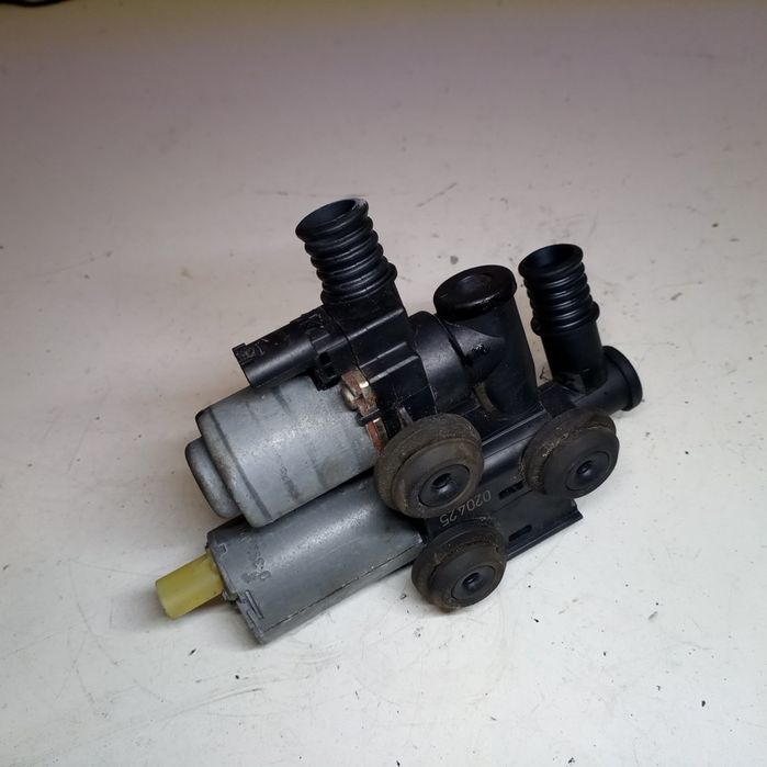 Bomba de água - BMW 3 Compact (E46) | 01 - 05