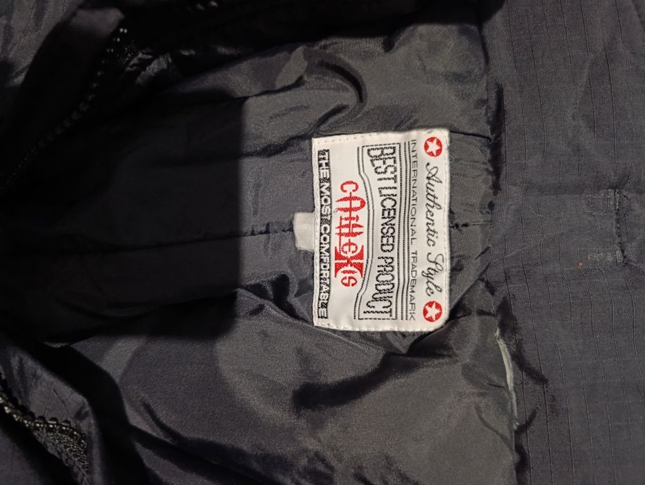 Утеплені штани різні