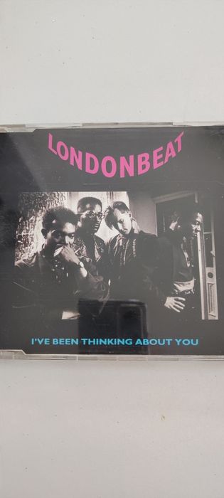 Płyta CD Londonbeat