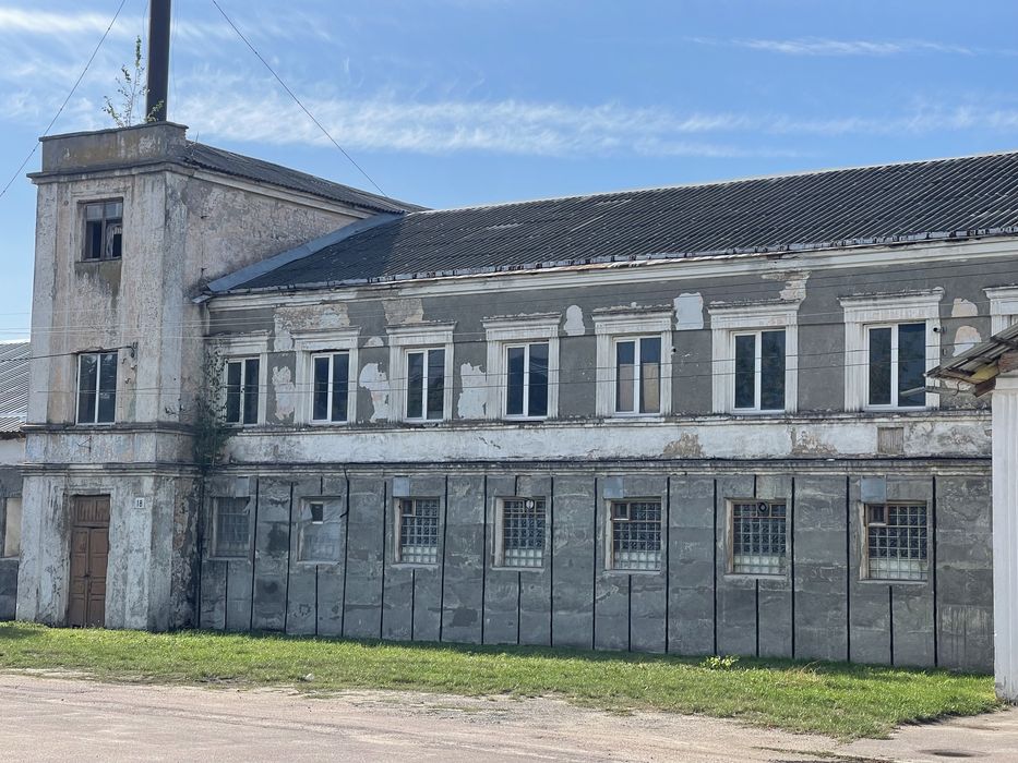 Приміщення ДЕШЕВО