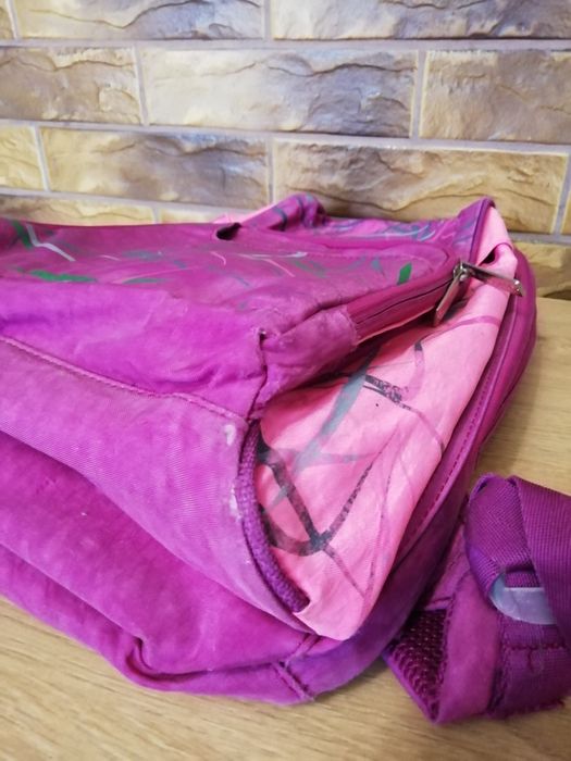 Рюкзак шкільний б/у