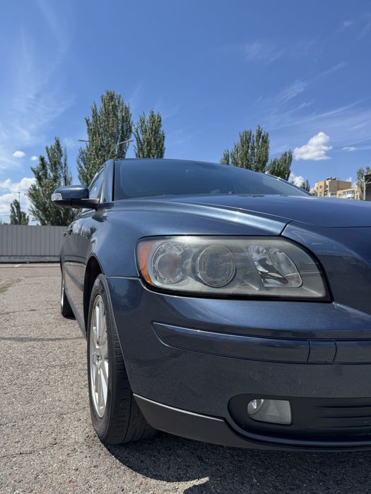 Volvo v 50 2007 универсал