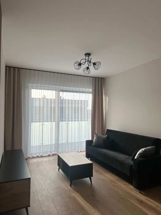 Mieszkanie 42m2 na wynajem Ogrody Soho