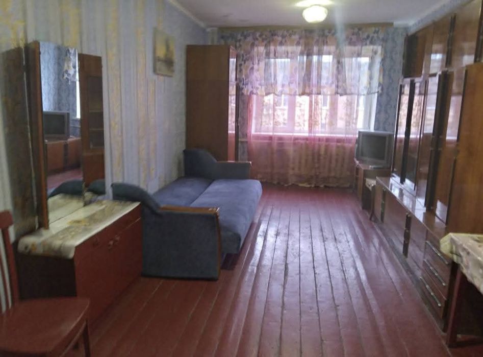 Здам малосімейку. Гвардейська