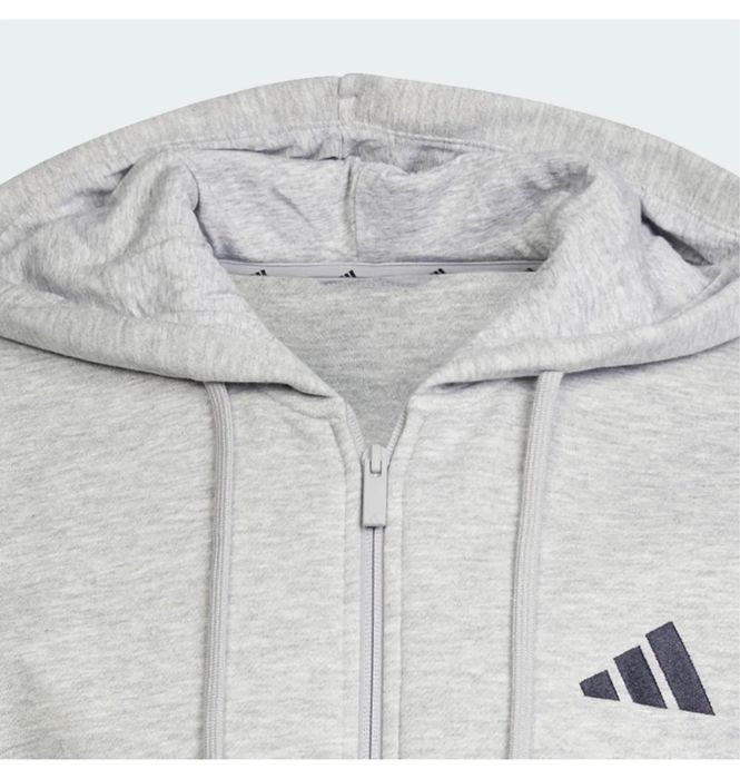Спортивний костюм Adidas Essentials 3-Stripes Grey JD1865 JE6335 (S-L)Оригінал/костюм адідас