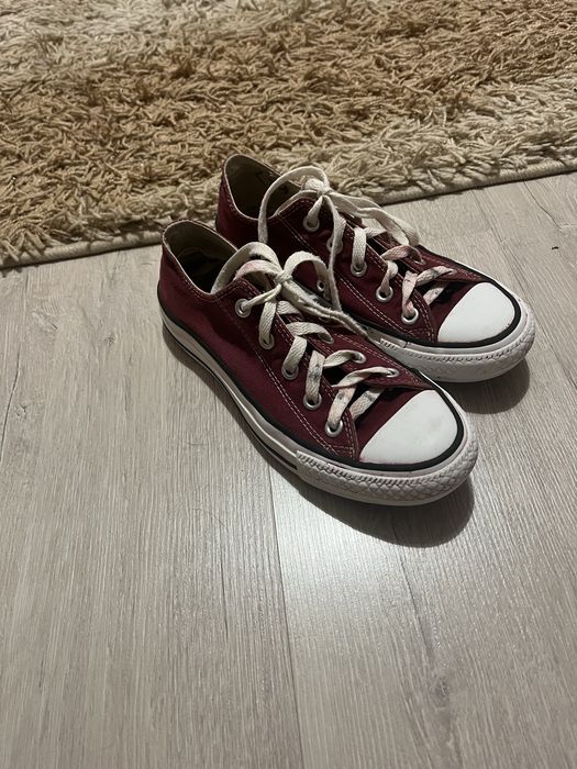 Конверси Оригінал