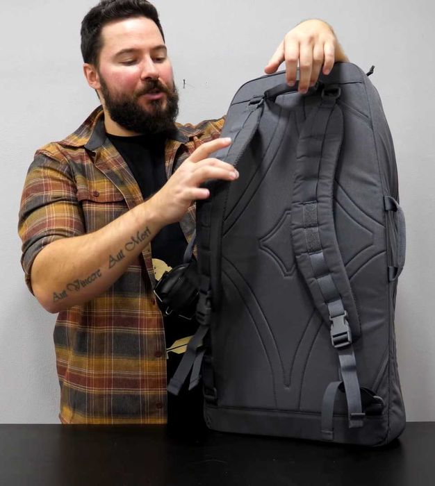 ‼️Helikon-Tex SBR Carrying Bag Дорожня Сумка Рюкзак органгайзер для чоловічих аксесуарів‼️