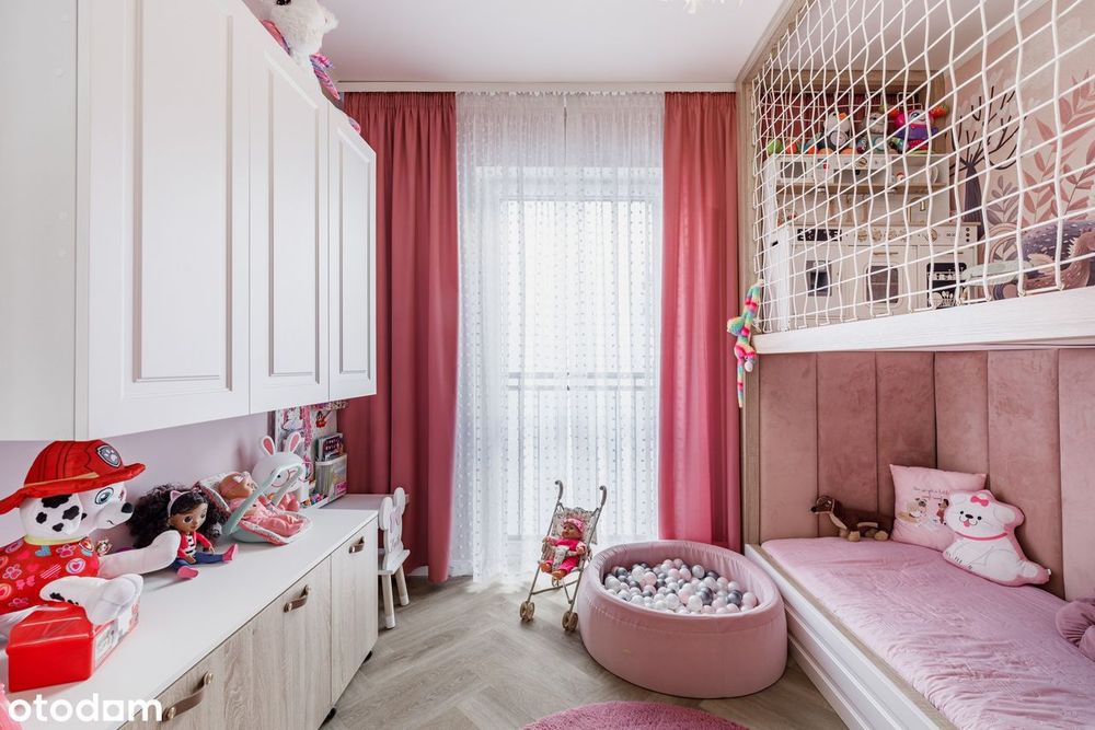 Luksusowy 3pok. Apartament przy rynku w Żorach