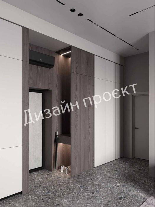 Продаж 2К квартири в Новобудові, ЦЕНТР міста!