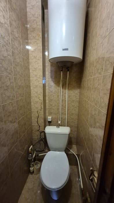 2 к. квартира Семьи Глодан 49