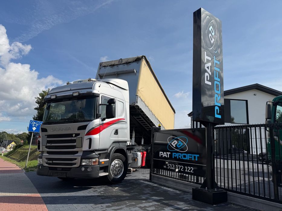 Scania