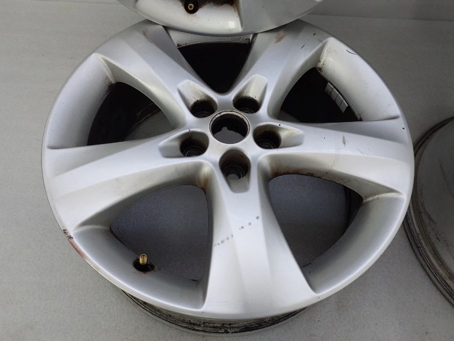 Conjunto de jantes OPEL Astra J