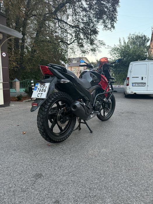 Продам lifan kp200