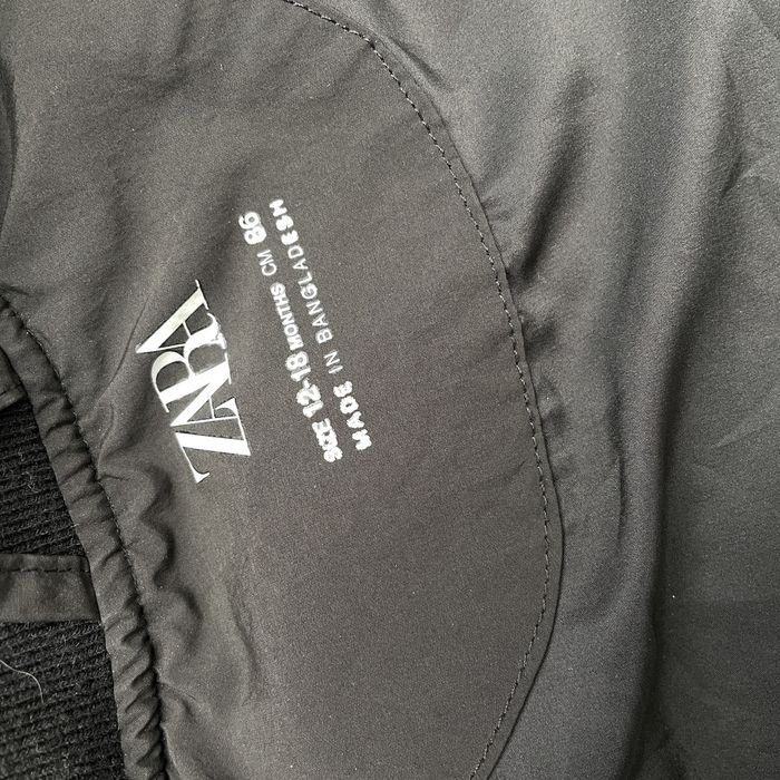 Жилетка Zara дитяча