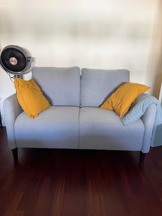 Angesby Sofa IKEA