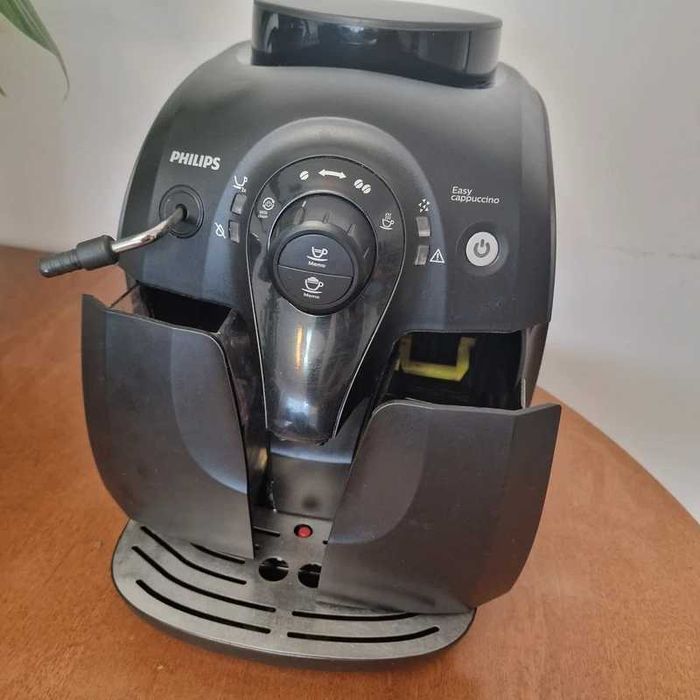 Ekspres do kawy Philips HD 8652